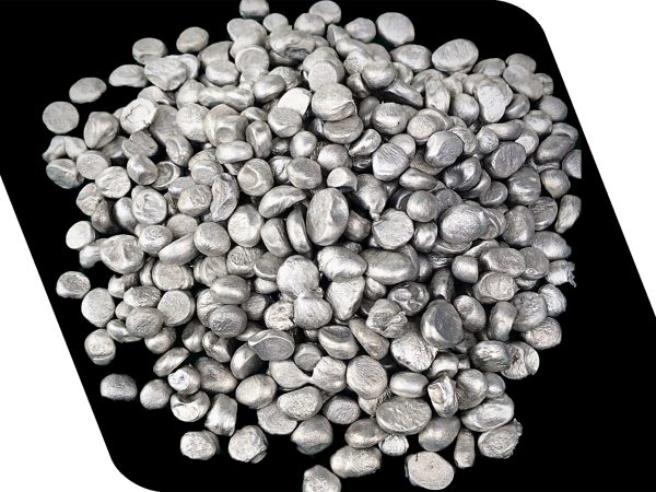 Aluminium Beads