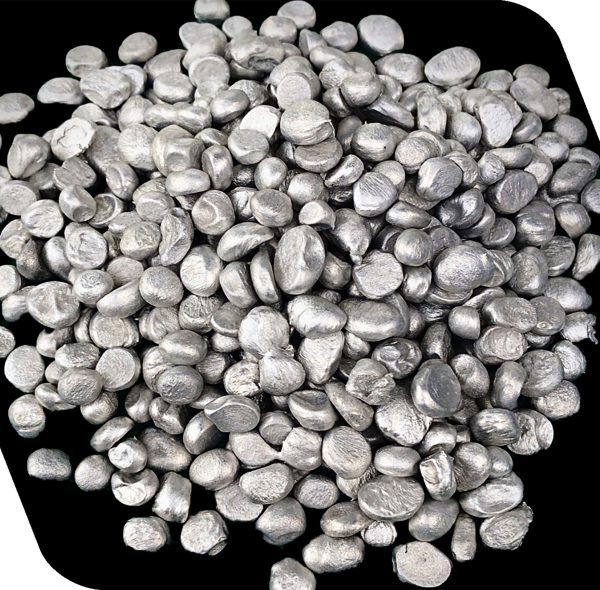 Aluminium Beads