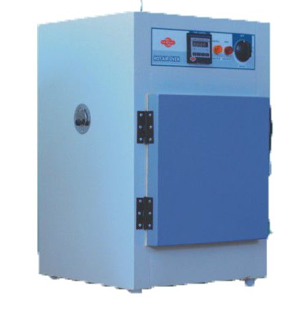 Hot Air Oven