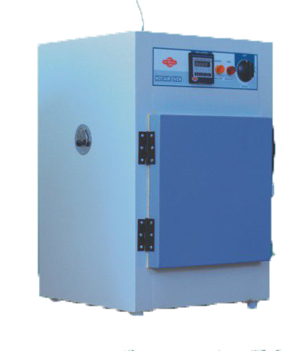 Hot Air Oven